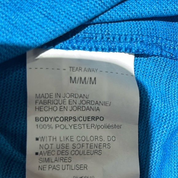 Under Armor Velocity 1/2 Zip Twist - Picture 2 of 5